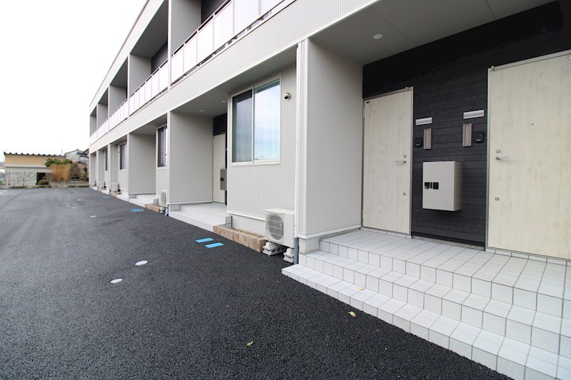 アリエッタ その他外観3