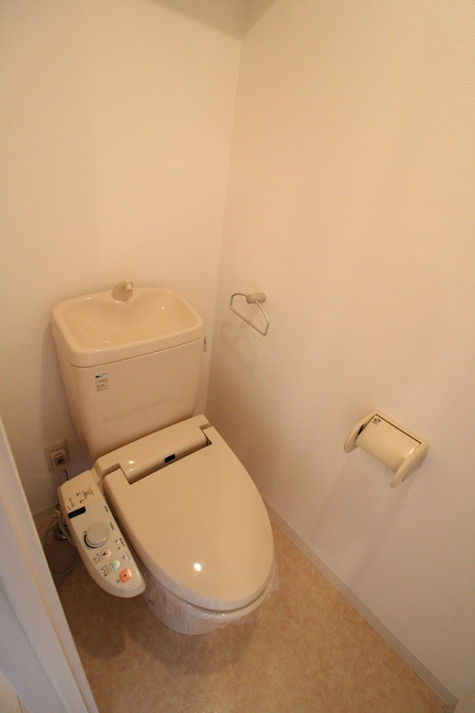 リベルテ白鳥 その他6