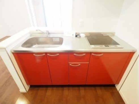 パークソレイユ弐番館 その他2