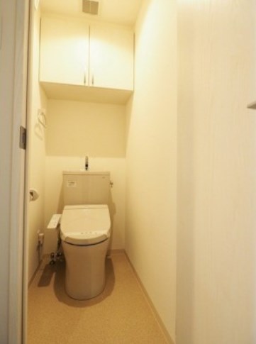 パークソレイユ弐番館 その他4