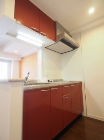 パークソレイユ弐番館 その他13