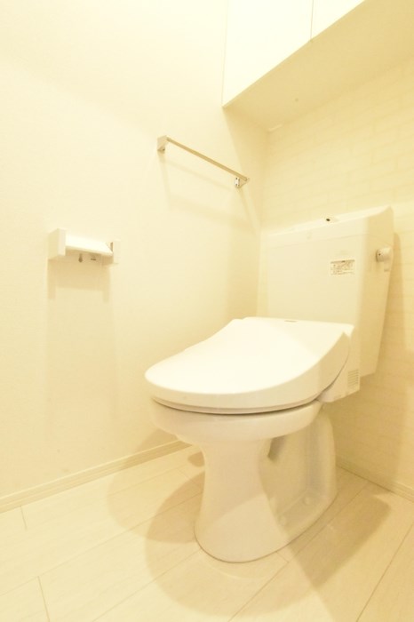 クロノス天神 その他4