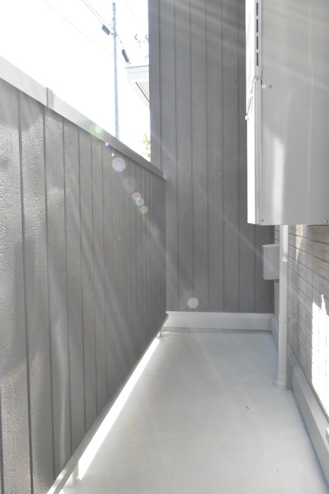 クロノス天神 その他10