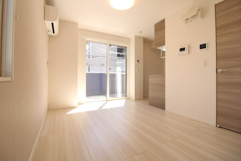 クロノス天神 その他1