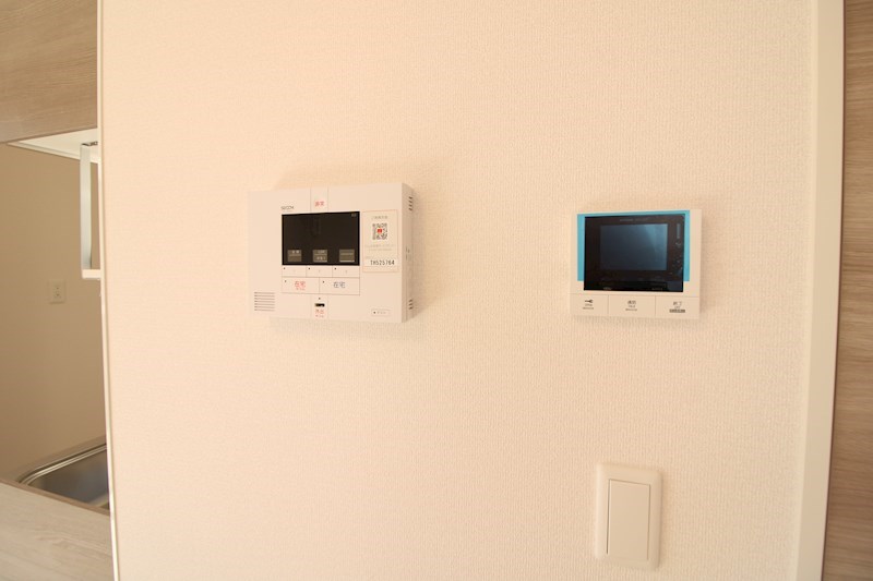 クロノス天神 その他9