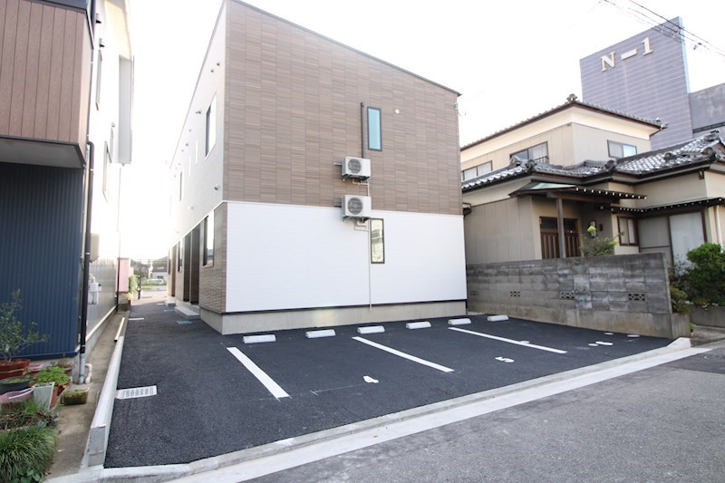 Ｈ＆Ｋ栗ノ木 その他12