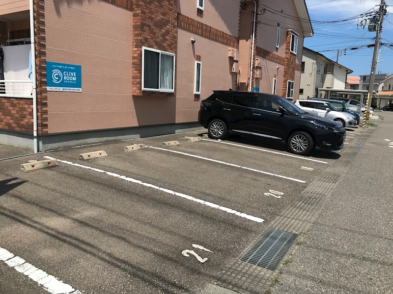 ベレーザⅠ その他12