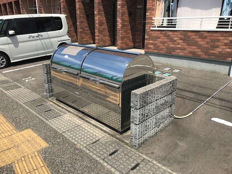 ベレーザⅠ その他13