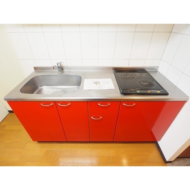 サウスレジデンス その他2