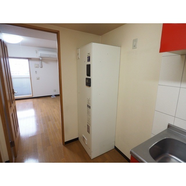 サウスレジデンス その他15