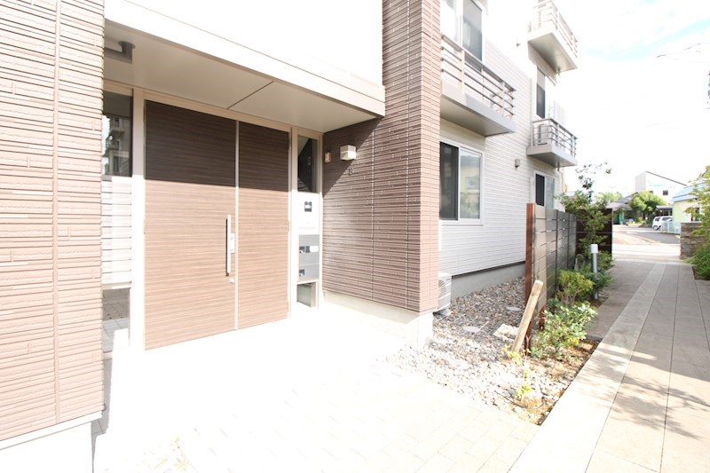 マストタウン神道寺 その他12