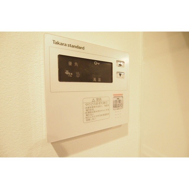 CUES東万代 その他10