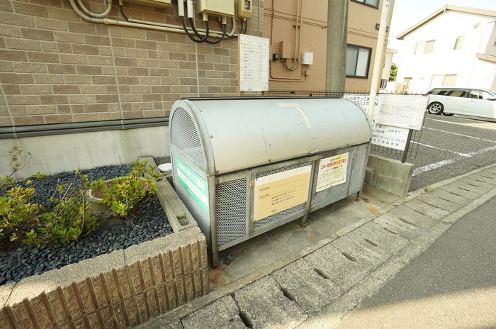 モア・紫竹 その他13