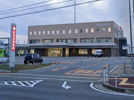 パルテンツァ空港西 周辺画像5