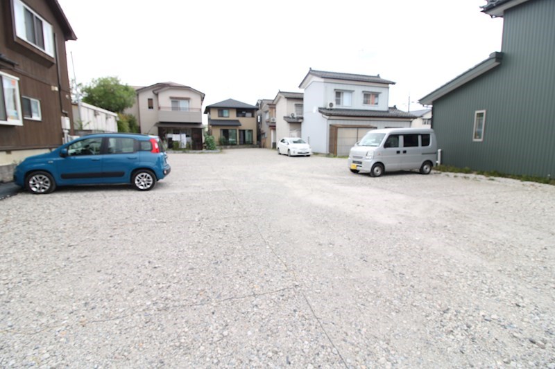 小張木駐車場 その他外観1