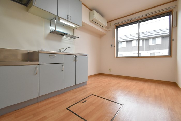 メゾネットみなみ その他2