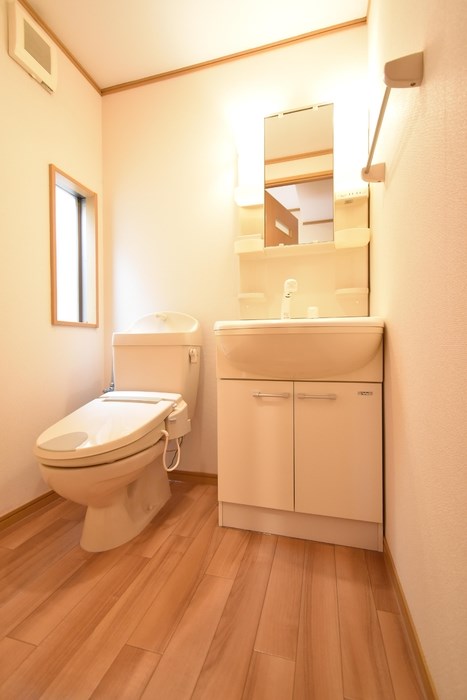 メゾネットみなみ その他5