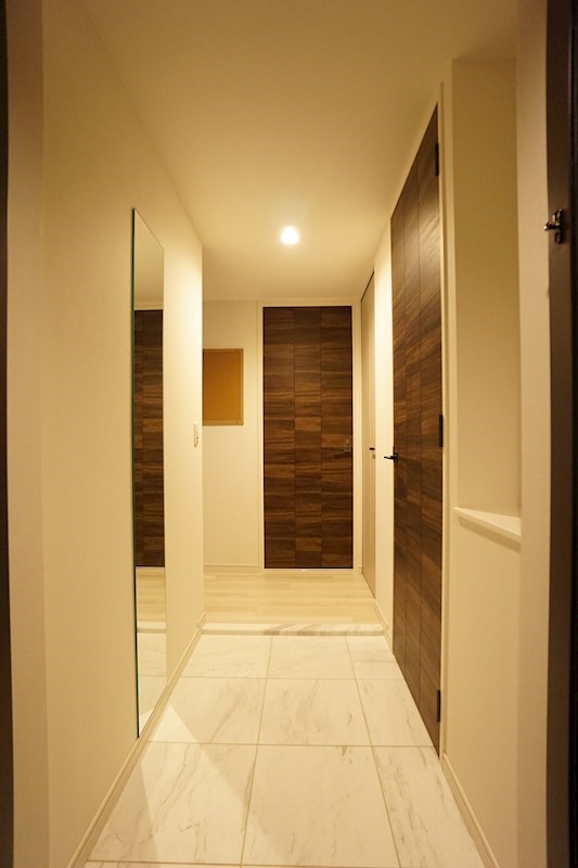 ロイヤルパークスER万代 その他4