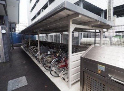 パークソレイユ３番館 その他10