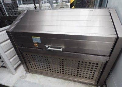 パークソレイユ３番館 その他11