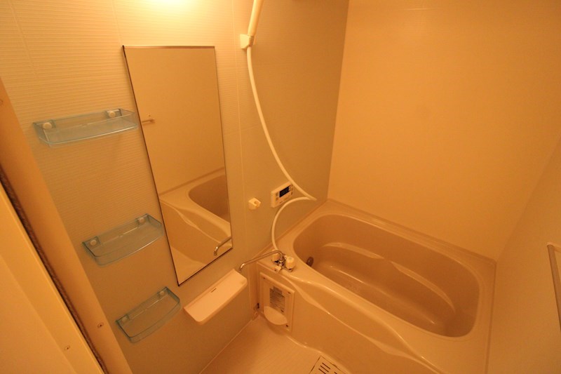 グラシオッソ その他3