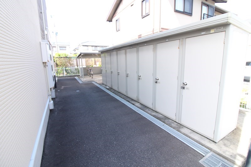 グラシオッソ その他11