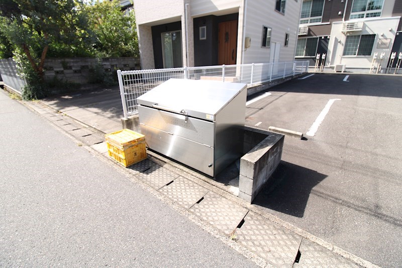 グラシオッソ その他14