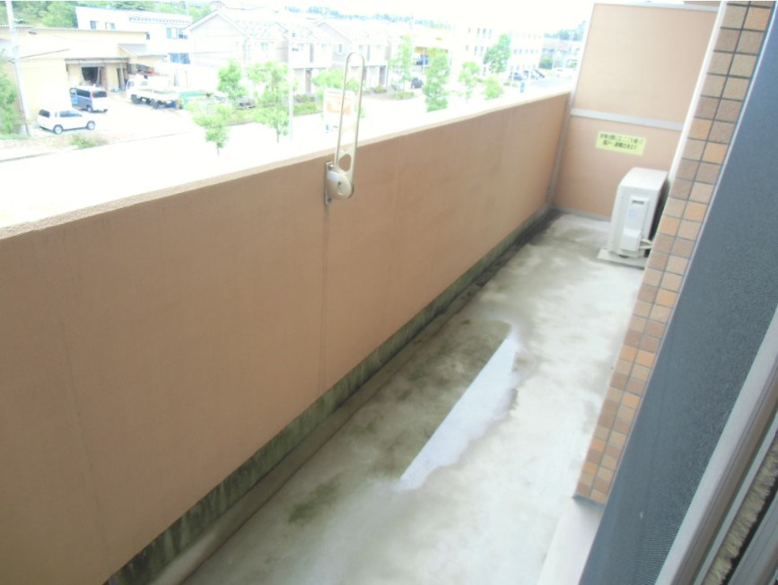 ファーストクラス空港西 その他8