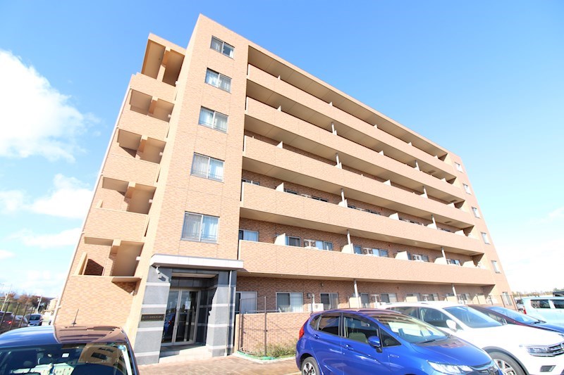 エトワール中央インター その他11