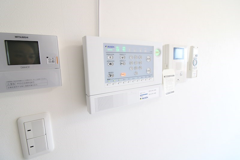 エトワール中央インター その他17