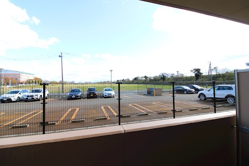 エトワール中央インター その他21