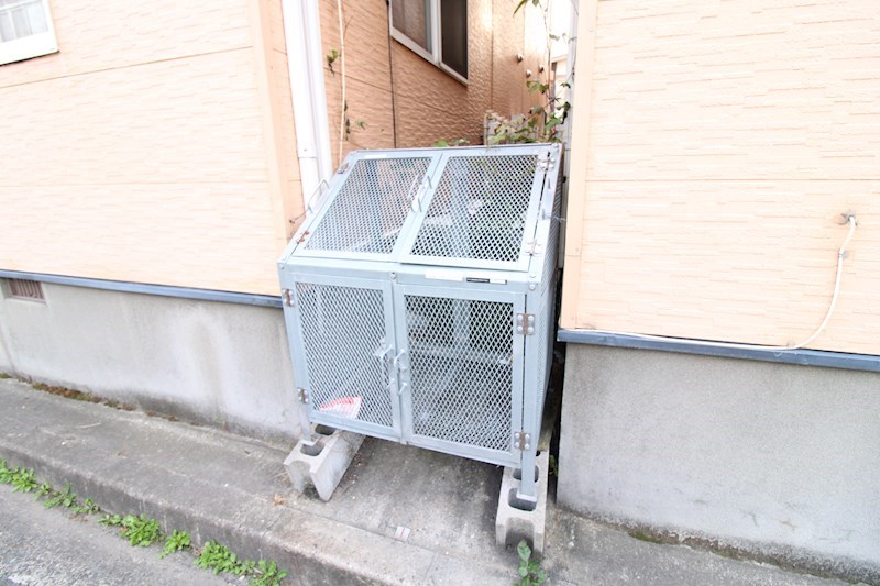 ブランドールⅡ その他外観2