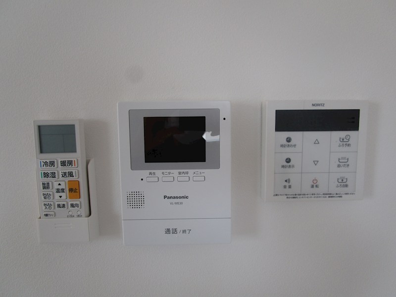 ラフィネ三和 その他9