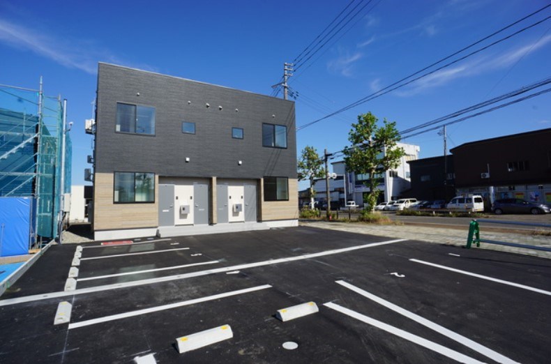 ラフィネ三和 その他11