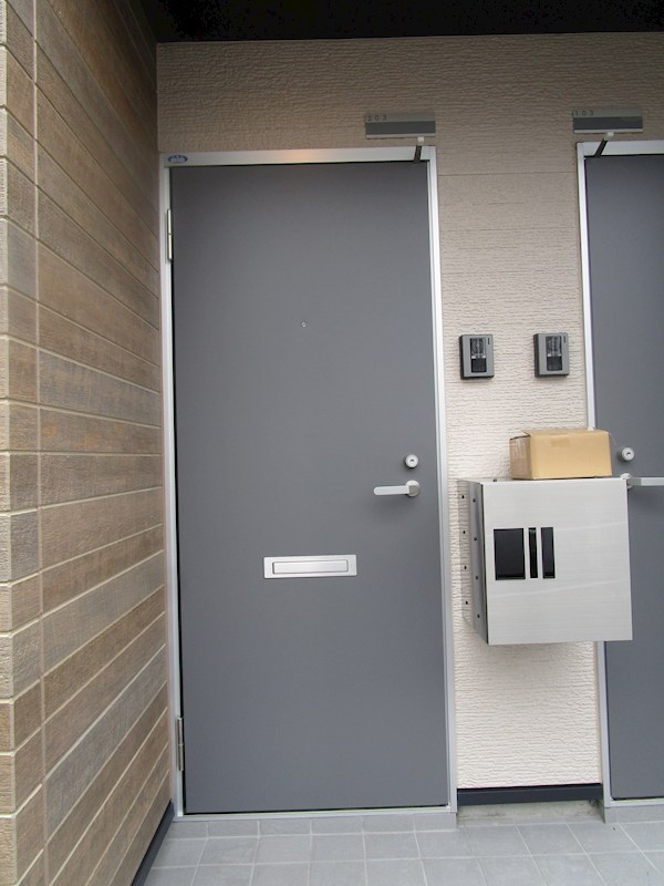 ラフィネ三和 その他12