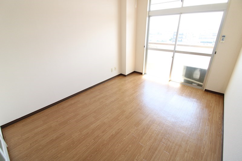 レジデンスカープ新潟 その他2