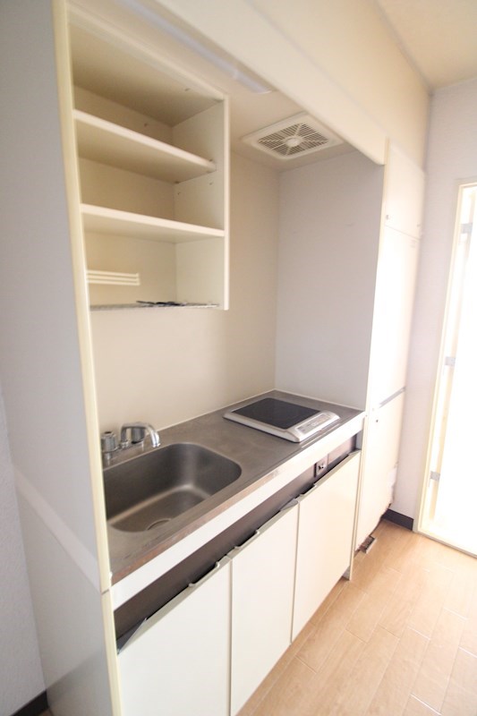 レジデンスカープ新潟 その他3