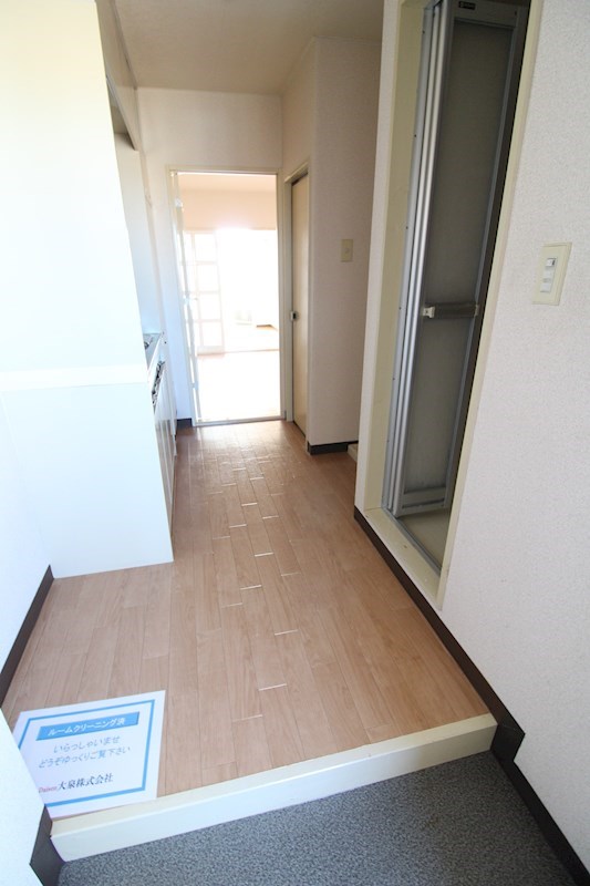 レジデンスカープ新潟 その他11