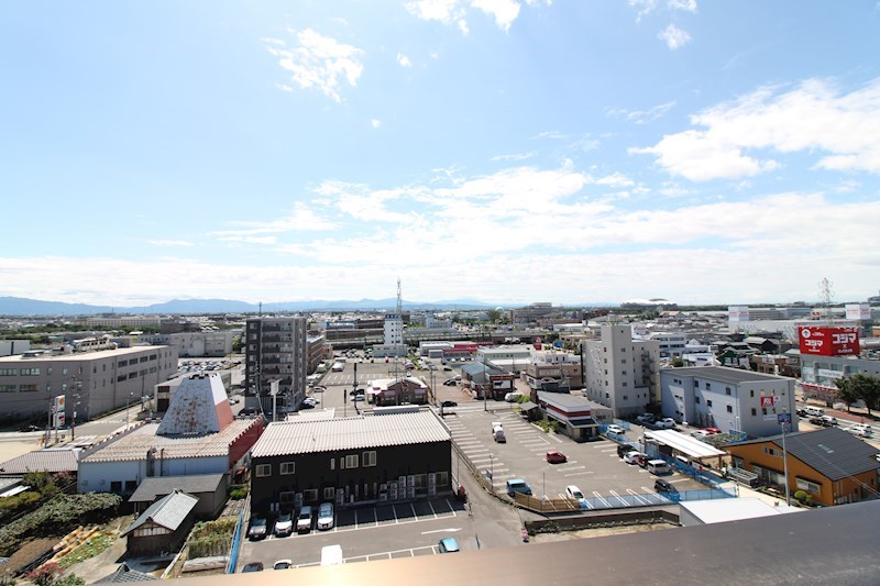 レジデンスカープ新潟 その他14