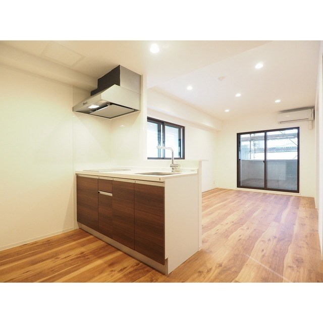 CUES東万代 その他2