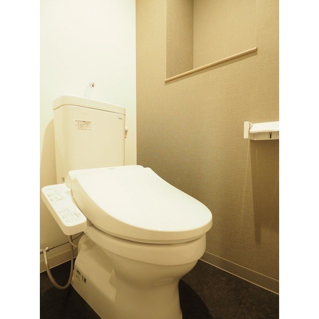 CUES東万代 その他5