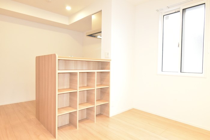 ベル・スラージュ その他1