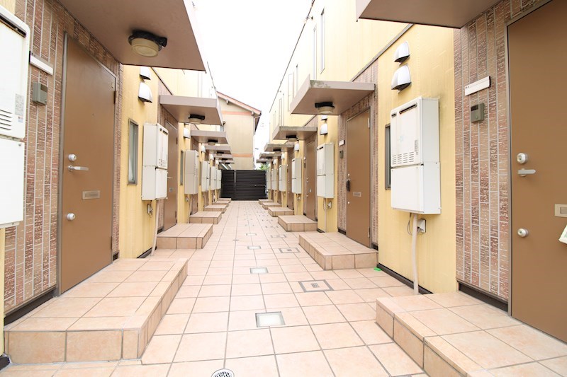 メゾネットみなみ  その他12