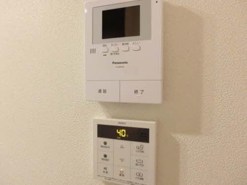 シャーメゾン西堀 その他9