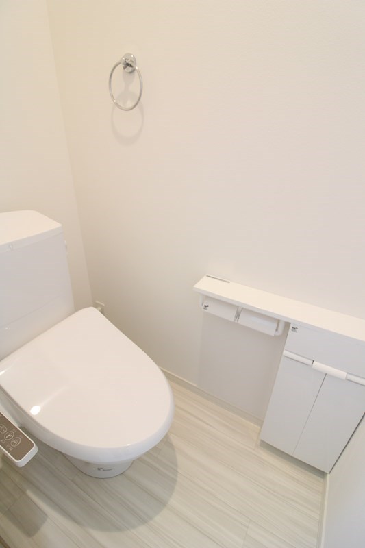 ＬＯＴＵＳ弁天橋 その他6