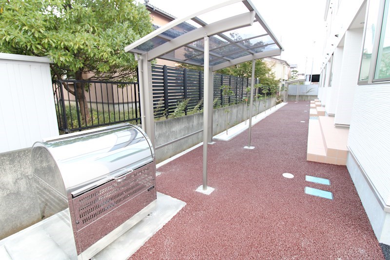 ＬＯＴＵＳ弁天橋 その他11