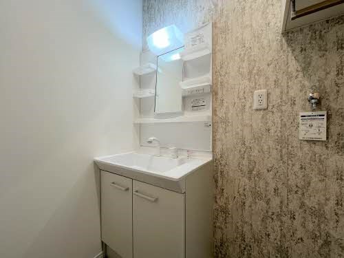 ドミール その他5