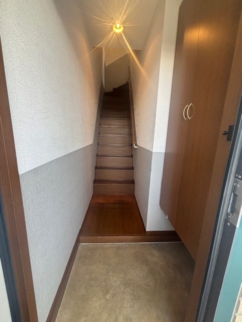 Ｌｉｌｙ－ｂｅ安江 その他4