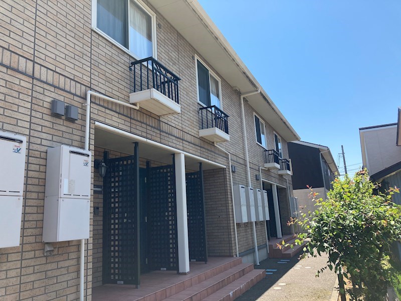 Ｌｉｌｙ－ｂｅ安江 その他外観2