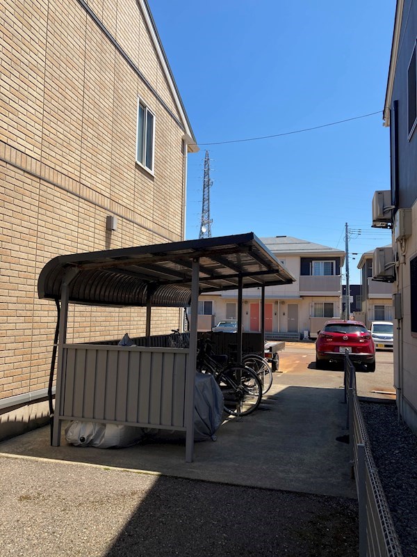 Ｌｉｌｙ－ｂｅ安江 その他外観3